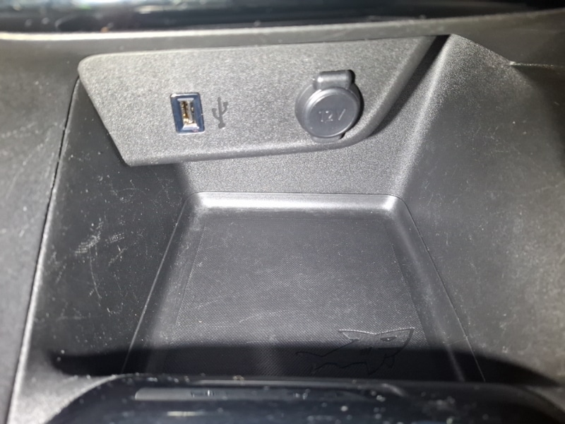 Used Vauxhall Corsa 2022 for sale - 76974983: Photo 17