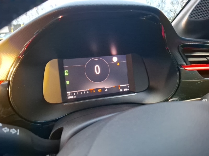 Used Vauxhall Corsa 2022 for sale - 76974983: Photo 18