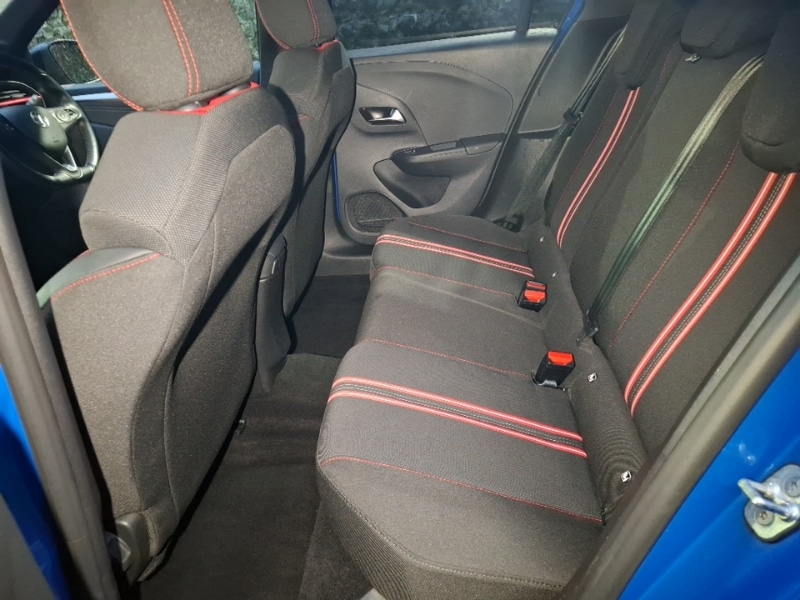 Used Vauxhall Corsa 2022 for sale - 76974983: Photo 6