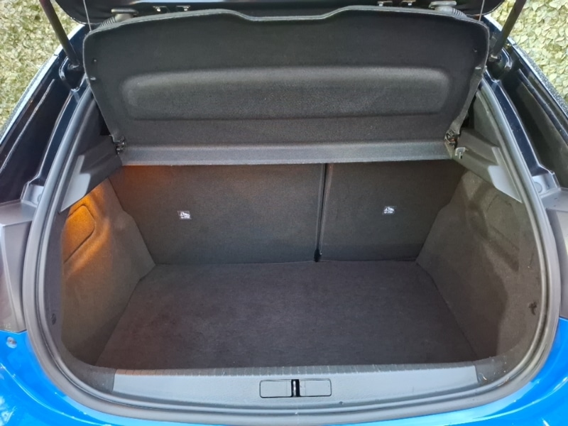 Used Vauxhall Corsa 2022 for sale - 76974983: Photo 8