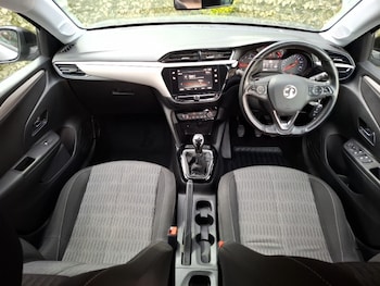 Used Vauxhall Corsa 2021 for sale - 77544137: Photo
