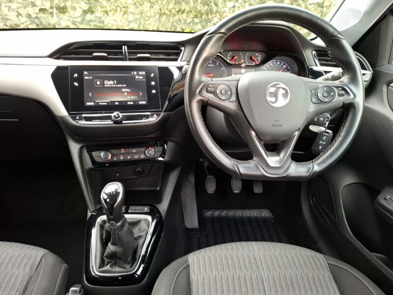 Used Vauxhall Corsa 2021 for sale - 77544137: Photo 7