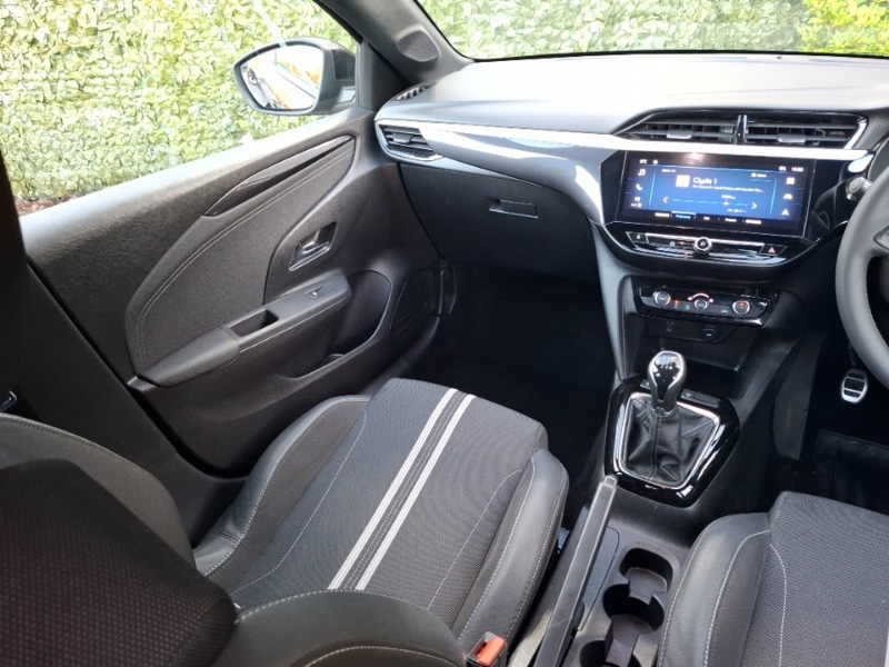 Used Vauxhall Corsa 2023 for sale - 77251972: Photo 11