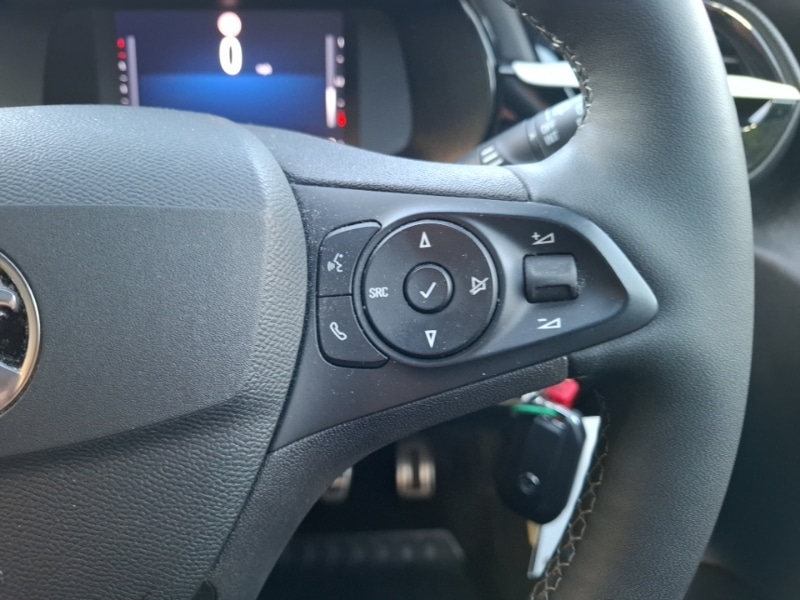 Used Vauxhall Corsa 2023 for sale - 77251972: Photo 13