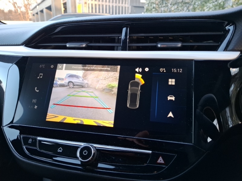 Used Vauxhall Corsa 2023 for sale - 77251972: Photo 14