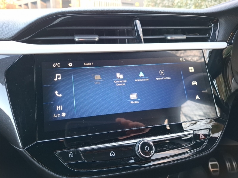 Used Vauxhall Corsa 2023 for sale - 77251972: Photo 15