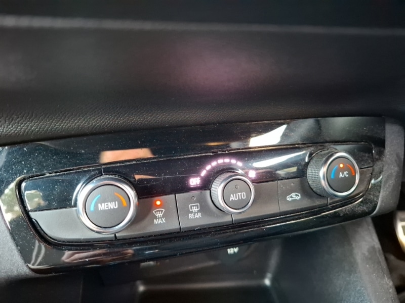 Used Vauxhall Corsa 2023 for sale - 77251972: Photo 16