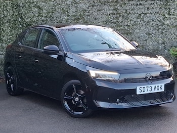 Used Vauxhall Corsa 2023 for sale - 77251972: Photo