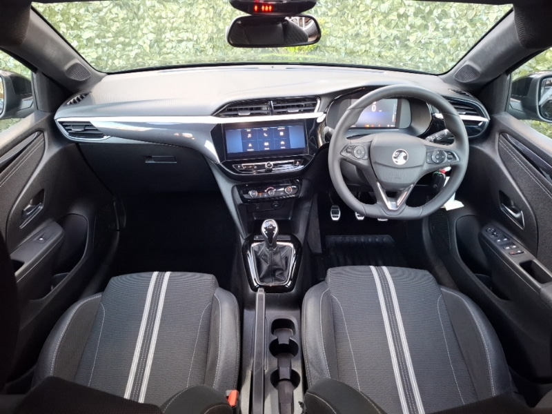 Used Vauxhall Corsa 2023 for sale - 77251972: Photo 2