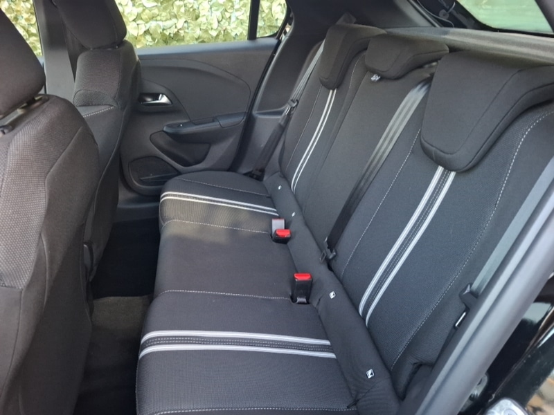 Used Vauxhall Corsa 2023 for sale - 77251972: Photo 6