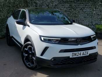 2024 - 1.2 Turbo 136 Ultimate 5dr