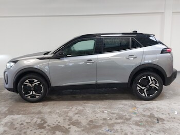 Used Peugeot 2008 2025 for sale - 78431940: Photo