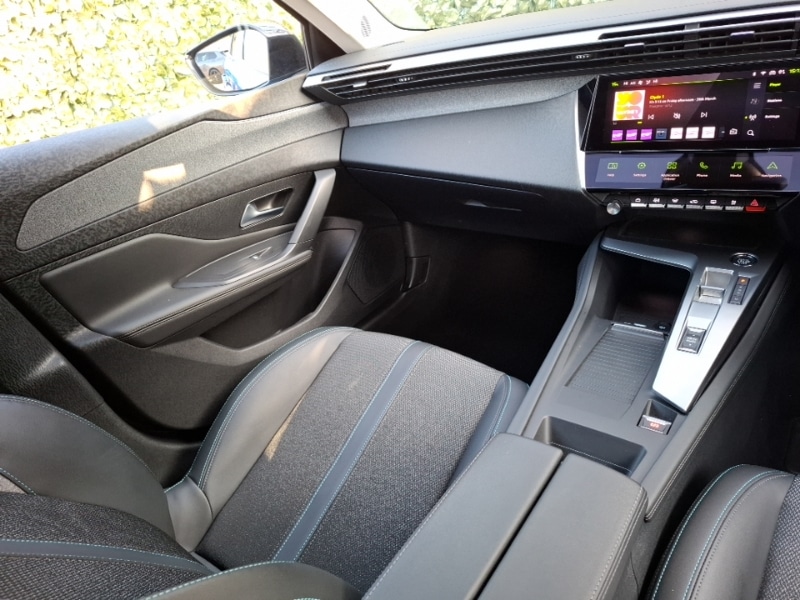 Used Peugeot 308 2023 for sale - 77974927: Photo 11