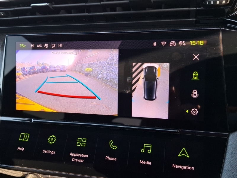 Used Peugeot 308 2023 for sale - 77974927: Photo 13