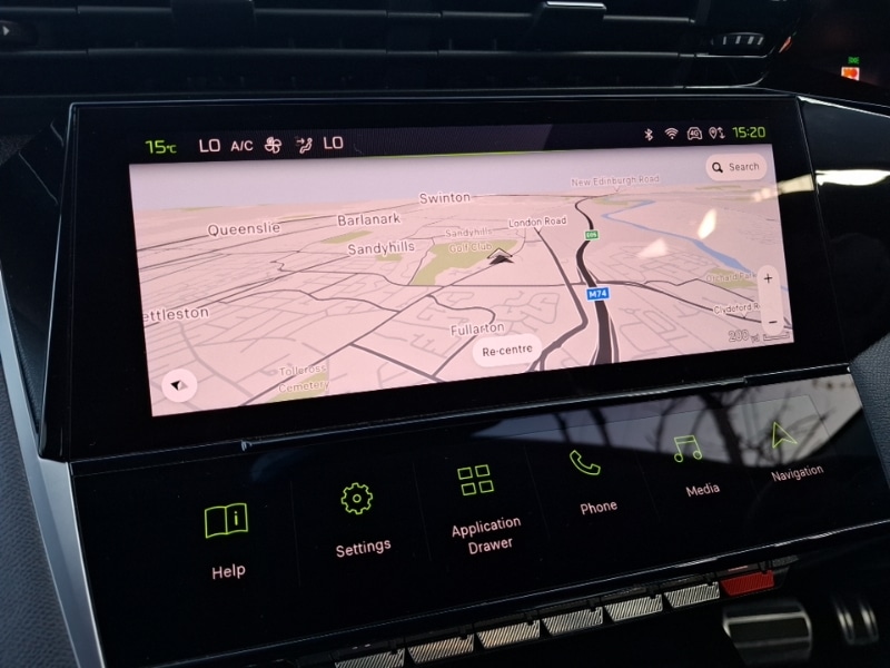 Used Peugeot 308 2023 for sale - 77974927: Photo 15