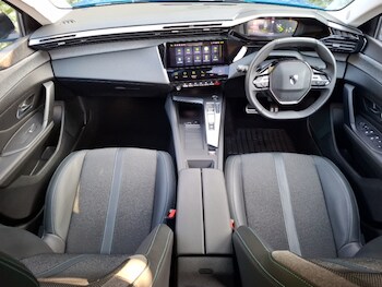 Used Peugeot 308 2023 for sale - 77974927: Photo