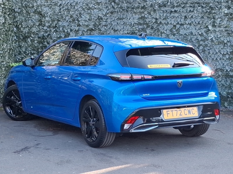 Used Peugeot 308 2023 for sale - 77974927: Photo 3