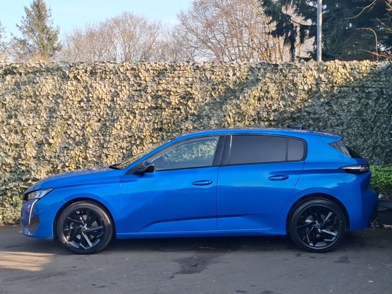 Used Peugeot 308 2023 for sale - 77974927: Photo 4