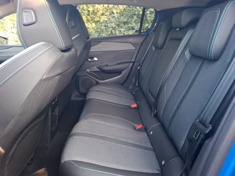 Used Peugeot 308 2023 for sale - 77974927: Photo 6