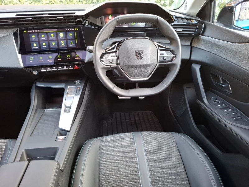 Used Peugeot 308 2023 for sale - 77974927: Photo 7