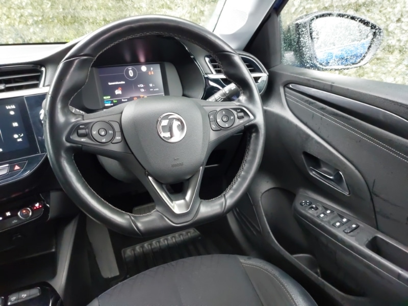 Used Vauxhall Corsa 2021 for sale - 76165828: Photo 10