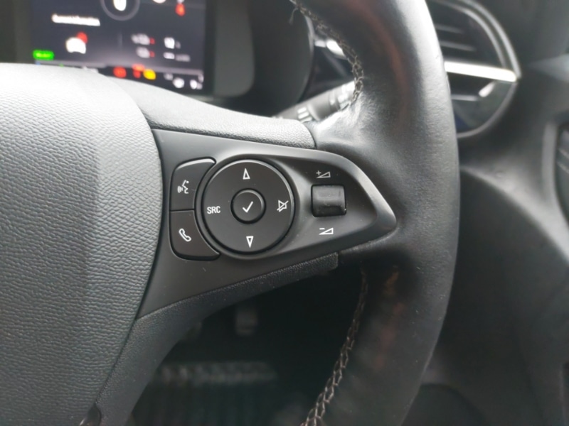 Used Vauxhall Corsa 2021 for sale - 76165828: Photo 13