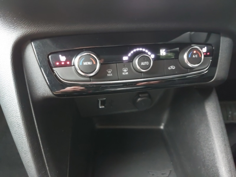 Used Vauxhall Corsa 2021 for sale - 76165828: Photo 16