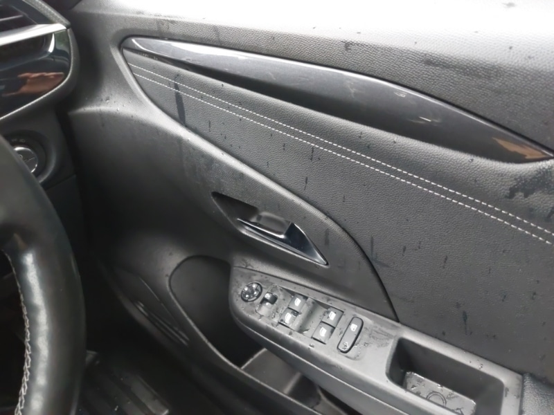 Used Vauxhall Corsa 2021 for sale - 76165828: Photo 19
