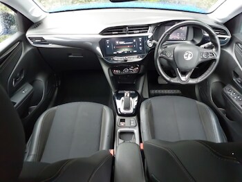 Used Vauxhall Corsa 2021 for sale - 76165828: Photo 2