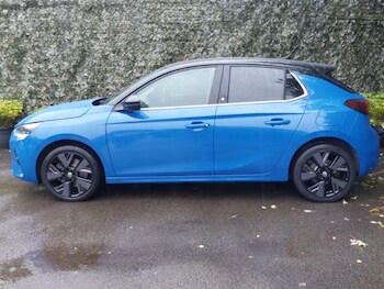 Used Vauxhall Corsa 2021 for sale - 76165828: Photo 4