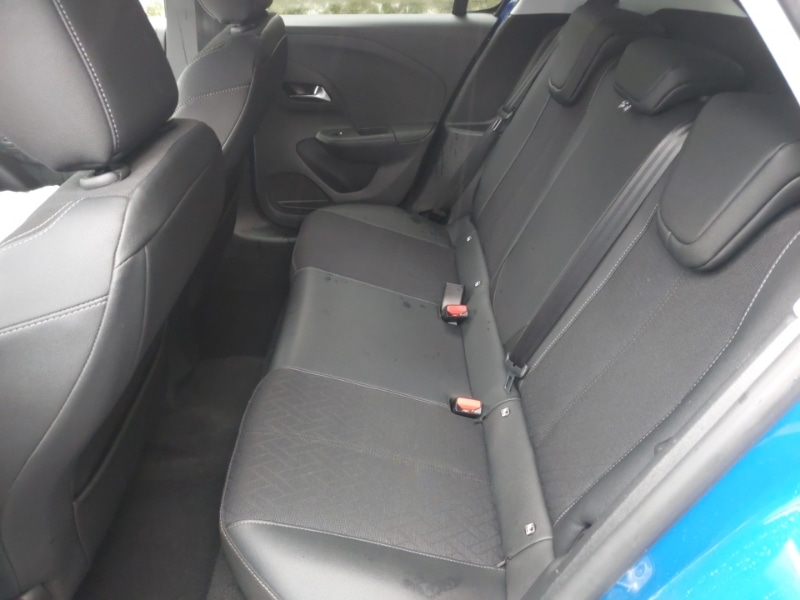 Used Vauxhall Corsa 2021 for sale - 76165828: Photo 6