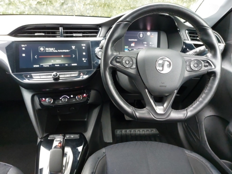 Used Vauxhall Corsa 2021 for sale - 76165828: Photo 7