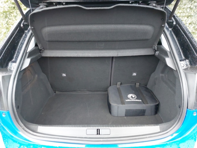 Used Vauxhall Corsa 2021 for sale - 76165828: Photo 8