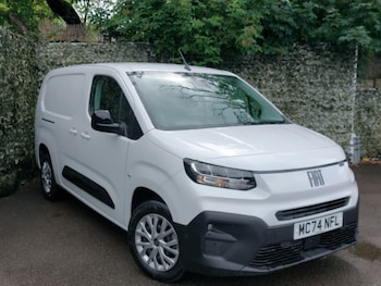 Used Fiat Doblo 2024 for sale - 75125492: Photo