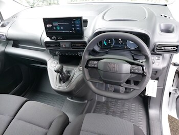 Used Fiat Doblo 2024 for sale - 75125492: Photo