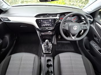 Used Vauxhall Corsa 2023 for sale - 78833740: Photo