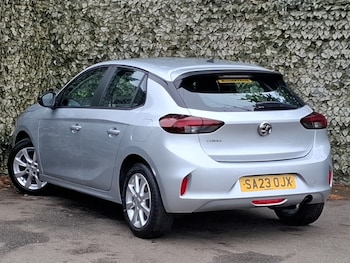 Used Vauxhall Corsa 2023 for sale - 78833740: Photo