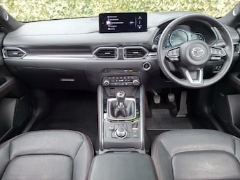 Used Mazda CX-5 2025 for sale - 79517433: Photo