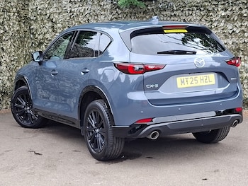 Used Mazda CX-5 2025 for sale - 79517433: Photo
