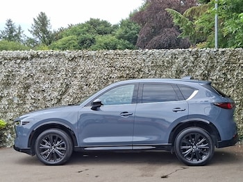 Used Mazda CX-5 2025 for sale - 79517433: Photo