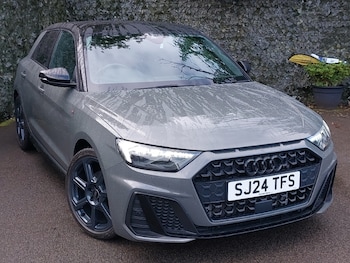 Audi - A1
