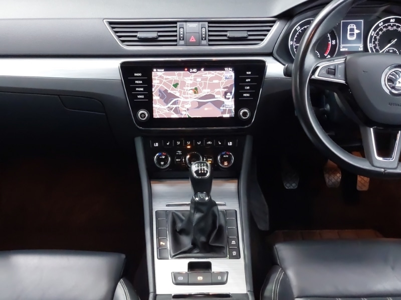 Used Skoda Superb 2020 for sale - 76150897: Photo 10
