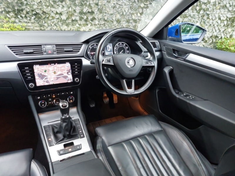 Used Skoda Superb 2020 for sale - 76150897: Photo 11