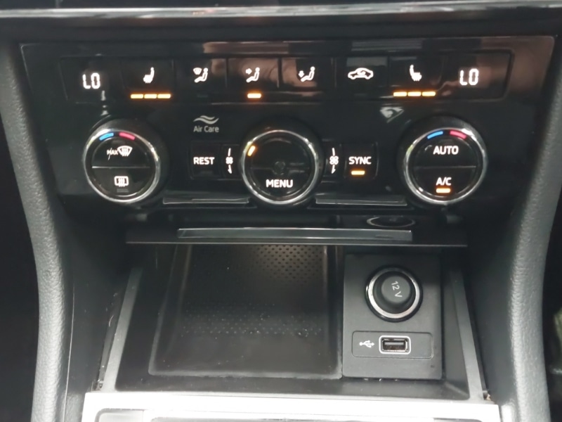 Used Skoda Superb 2020 for sale - 76150897: Photo 15