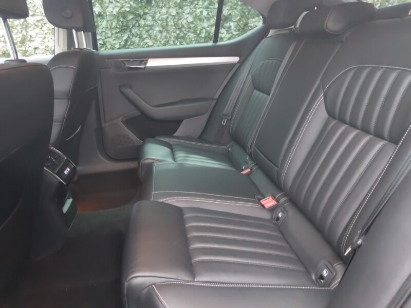 Used Skoda Superb 2020 for sale - 76150897: Photo 6