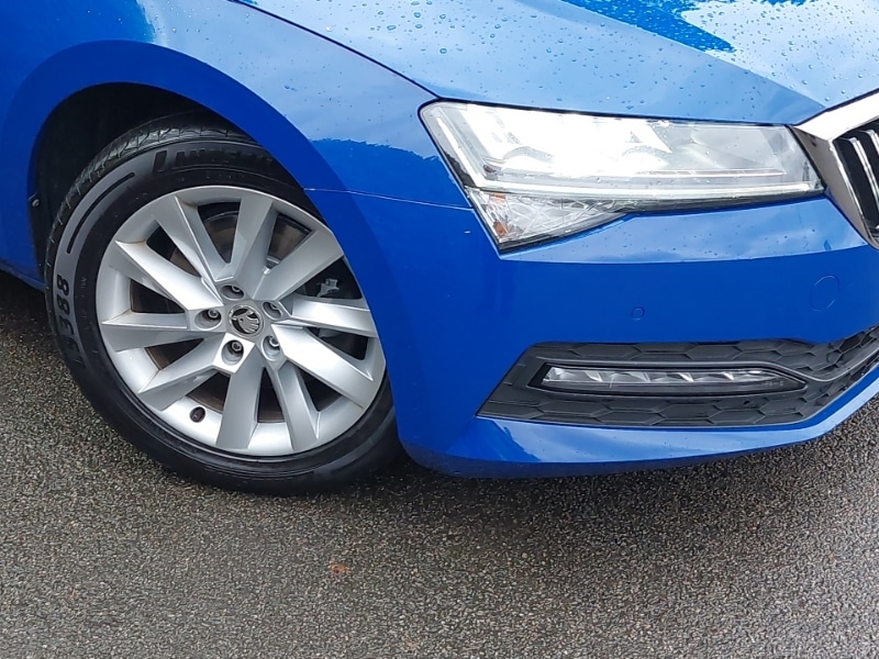 Used Skoda Superb 2020 for sale - 76150897: Photo 9