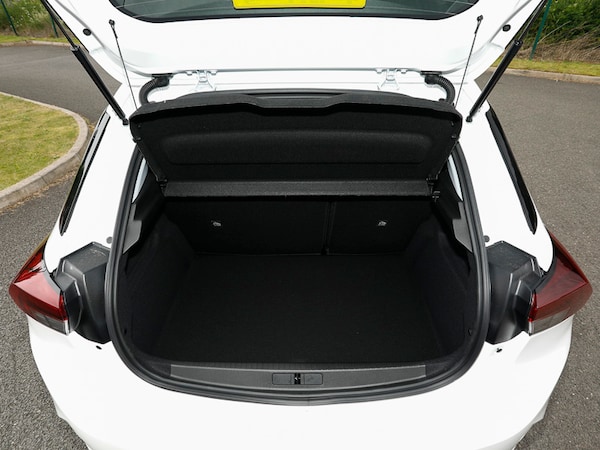 Used Vauxhall Corsa 2025 for sale - 76188236: Photo 19