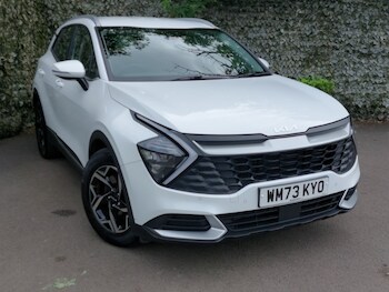 2023 - 1.6T GDi ISG 2 5dr