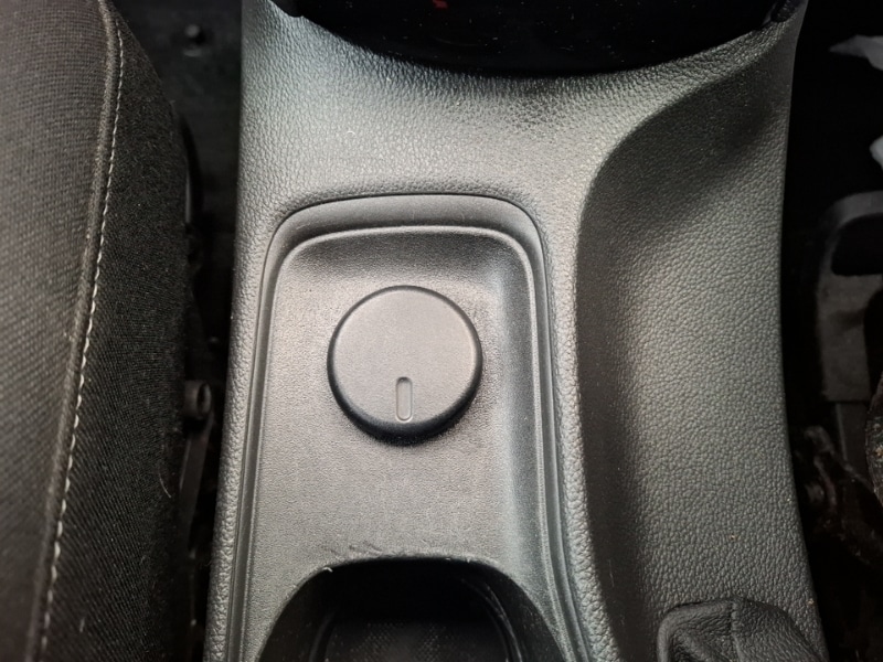 Used Vauxhall Astra 2015 for sale - 77992752: Photo 16