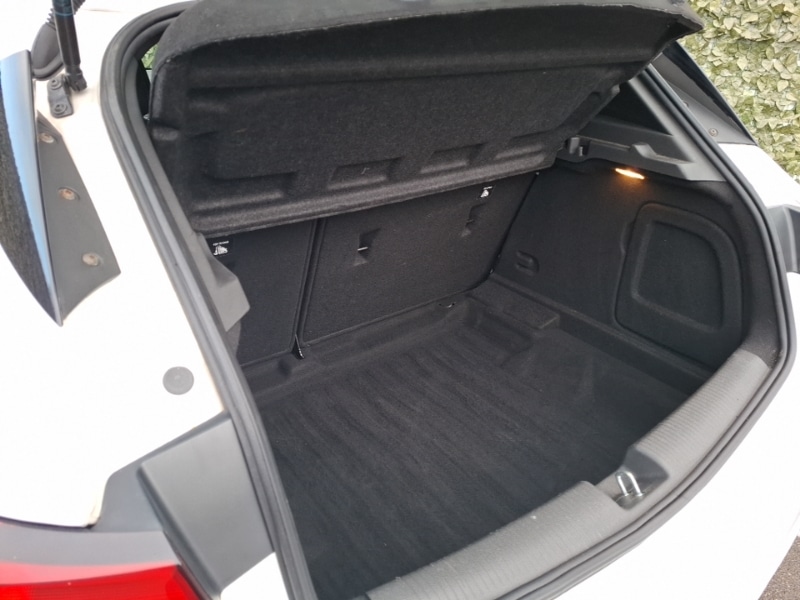 Used Vauxhall Astra 2015 for sale - 77992752: Photo 8